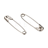 Iron Safety Pins P1Y-N-4