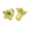 Dyed Synthetic Coral Carved Beads GG-CBAE64B-02B-03-3