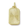 Alloy Enamel Pendants X-ENAM-D042-01H-2