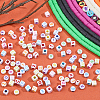 DIY Halloween Beads Jewelry Making Finding Kit DIY-CA0005-63-4