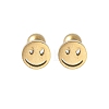 304 Stainless Steel Stud Earrings for Women EJEW-E603-04A-G-1