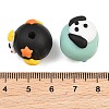 Handmade Polymer Clay Beads PR-CBA40AD-07-3