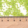 MIYUKI Round Rocailles Beads SEED-X0054-RR3739-3