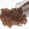 TOHO Round Seed Beads SEED-JPTR11-1849-1