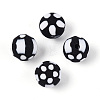 Handmade Polymer Clay Beads CLAY-Q253-05A-1