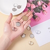 DIY Pendants Making DIY-X0292-76P-4