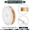   Eco-Friendly Copper Wire CWIR-PH0002-08A-2