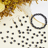 600Pcs Craft Style Acrylic Beads SACR-PA0001-35-4