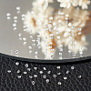 500Pcs Diamond Shape Grade AAA Cubic Zirconia Cabochons ZIRC-TADJ0001-01F-5