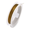 Nylon-coated Stainless Steel TWIR-H003-01B-G-2