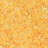TOHO 8/0 Demi Round Beads SEED-DR08-0801-2