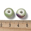 Handmade Porcelain Beads PORC-L080-B06-3