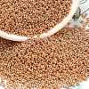 TOHO 11/0 Demi Round Beads Y-SEED-DR11-PF551-3