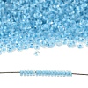 TOHO 11/0 Demi Round Beads X-SEED-DR11-0976-1