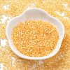 Imitation Cat Eyes Glass Seed Beads X1-SEED-H003-03C-2
