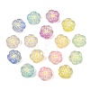 Luminous Resin Enamel Beads RE-CBAC4C7-14-2