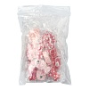 12Pcs 8 Styles Handmade Porcelain Beads PORC-FS0001-61-7