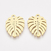201 Stainless Steel Pendants LS-X-STAS-T045-40G-1
