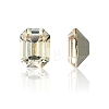 Preciosa® MAXIMA Crystal Fancy Stones Y-PRC-FD8-00030-235-1