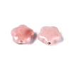 Handmade Porcelain Beads PORC-N007-20-B01-A08-2