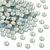 Preciosa® Crystal Hotfix Flatback Stones Y-PRC-HSS8-51000-1