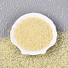 12/0 FGB Grade A Round Glass Seed Beads SEED-N001-F-251-2