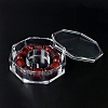 Acrylic Bracelet Display Boxes PW-WG85D5E-05-1