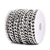 Aluminium Cuban Link Chains CHA-Q001-13P-2