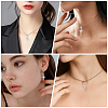 6Pcs Brass Pendants KK-BBC0026-01S-5