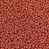 MIYUKI Round Rocailles Beads X-SEED-G007-RR4208-2