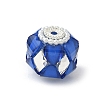 Transparent Acrylic Beads CLAY-NH0003-04S-02-1