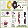 DIY Jewelry Kits DIY-OC0015-77-2