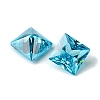 Cubic Zirconia Cabochons ZIRC-P116-01A-01-2