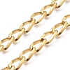 Ion Plating(IP) 304 Stainless Steel Twisted Chains CHS-P010-02-2