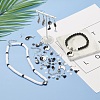 DIY YinYang Theme Jewelry Making Kits DIY-FS0001-36-5