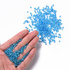 8/0 Glass Seed Beads SEED-US0003-3mm-103-4