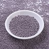 MIYUKI Round Rocailles Beads X-SEED-G007-RR0437-2