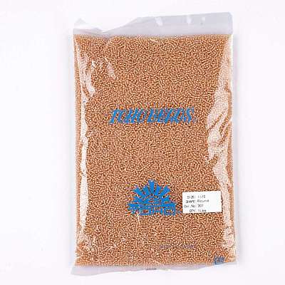 TOHO Round Seed Beads SEED-TR11-0301-1