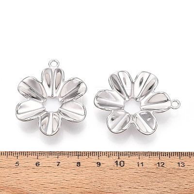 Alloy Pendants PALLOY-N185-05P-1