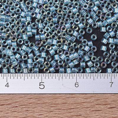 MIYUKI Delica Beads SEED-JP0008-DB1672-1