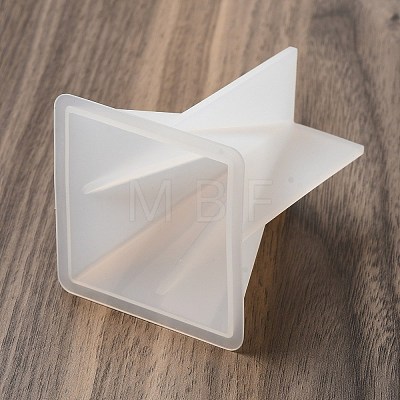 DIY Silicone Candle Molds SIL-F011-02A-1