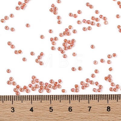 TOHO Round Seed Beads SEED-XTR11-0190-1