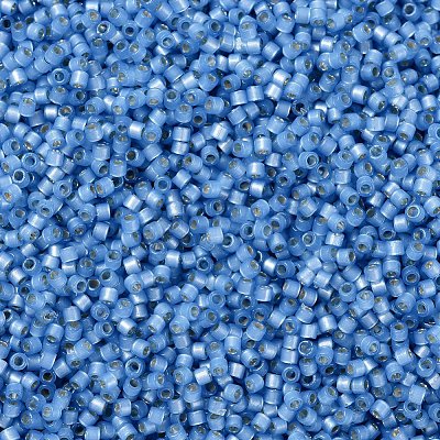 MIYUKI Delica Beads SEED-J020-DB2176-1