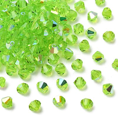 Preciosa® Crystal Beads Y-PRC-BA6-50540-200-1