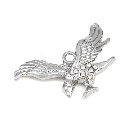 Alloy Pendants RB-CBA18BA-03P-1