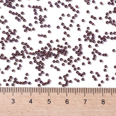 TOHO Round Seed Beads X-SEED-TR15-0502-1