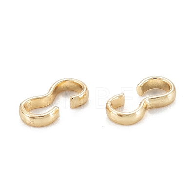 Brass Quick Link Connectors LS-KK-H760-03G-1