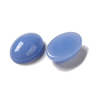 Glass Cabochons X-GLAA-B017-06E-05-1