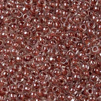 TOHO Round Seed Beads SEED-JPTR08-0342-1