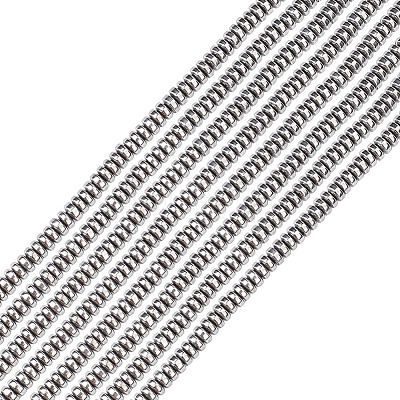 1 Strand Synthetic Non-Magnetic Hematite Beads Strands G-ME0001-39-1